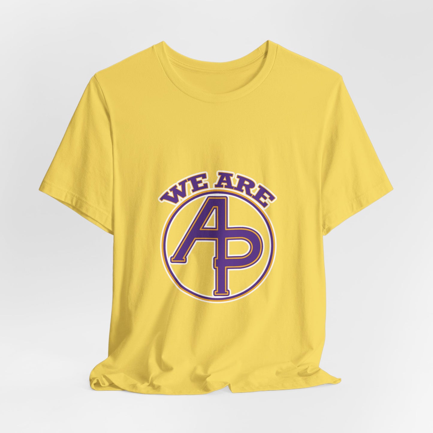 Jersey Short Sleeve Tee