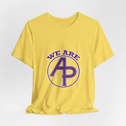 Jersey Short Sleeve Tee