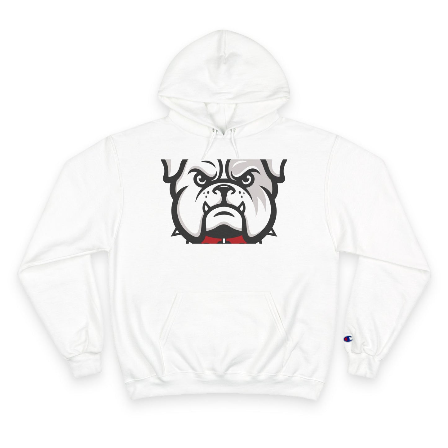 Champion Powerblend Fleece Pullover Hoodie