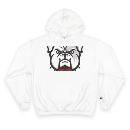 Champion Powerblend Fleece Pullover Hoodie
