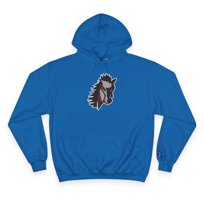 Champion Powerblend Fleece Pullover Hoodie