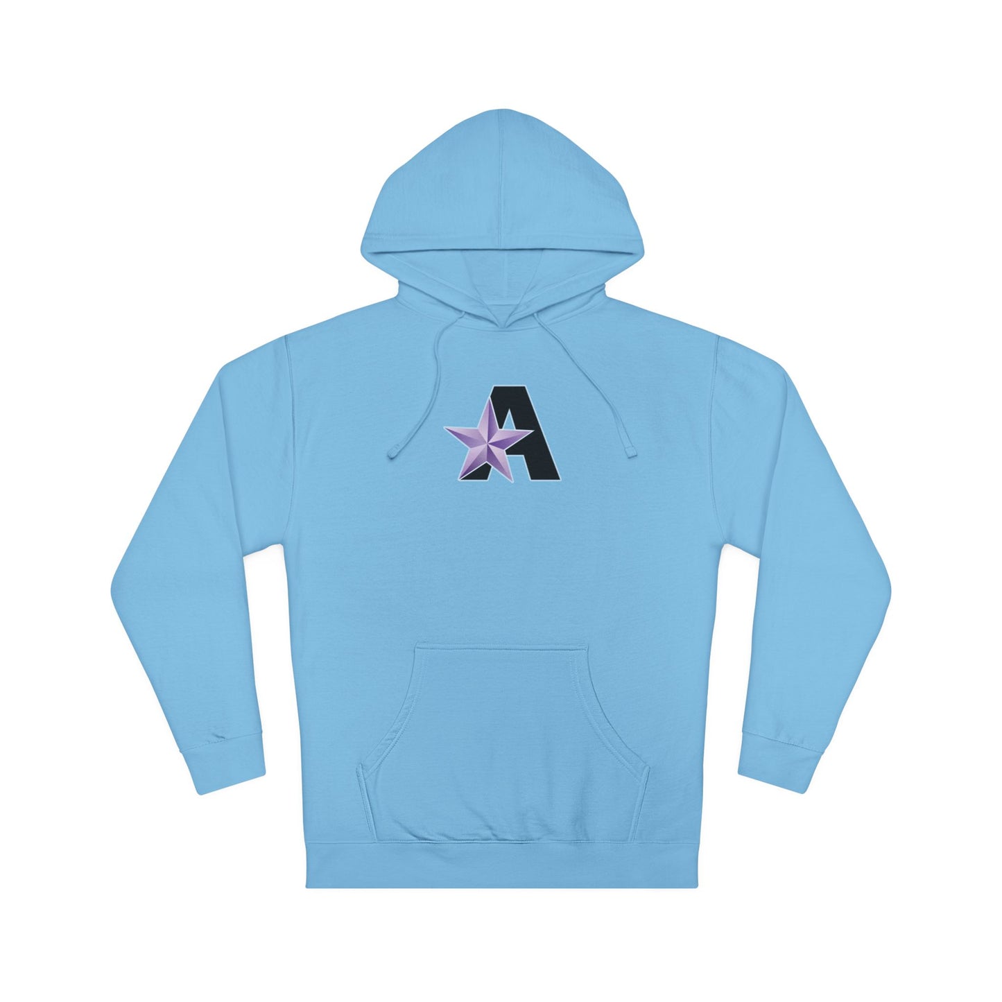 Midweight Pullover Hoodie