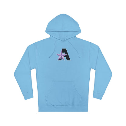 Midweight Pullover Hoodie