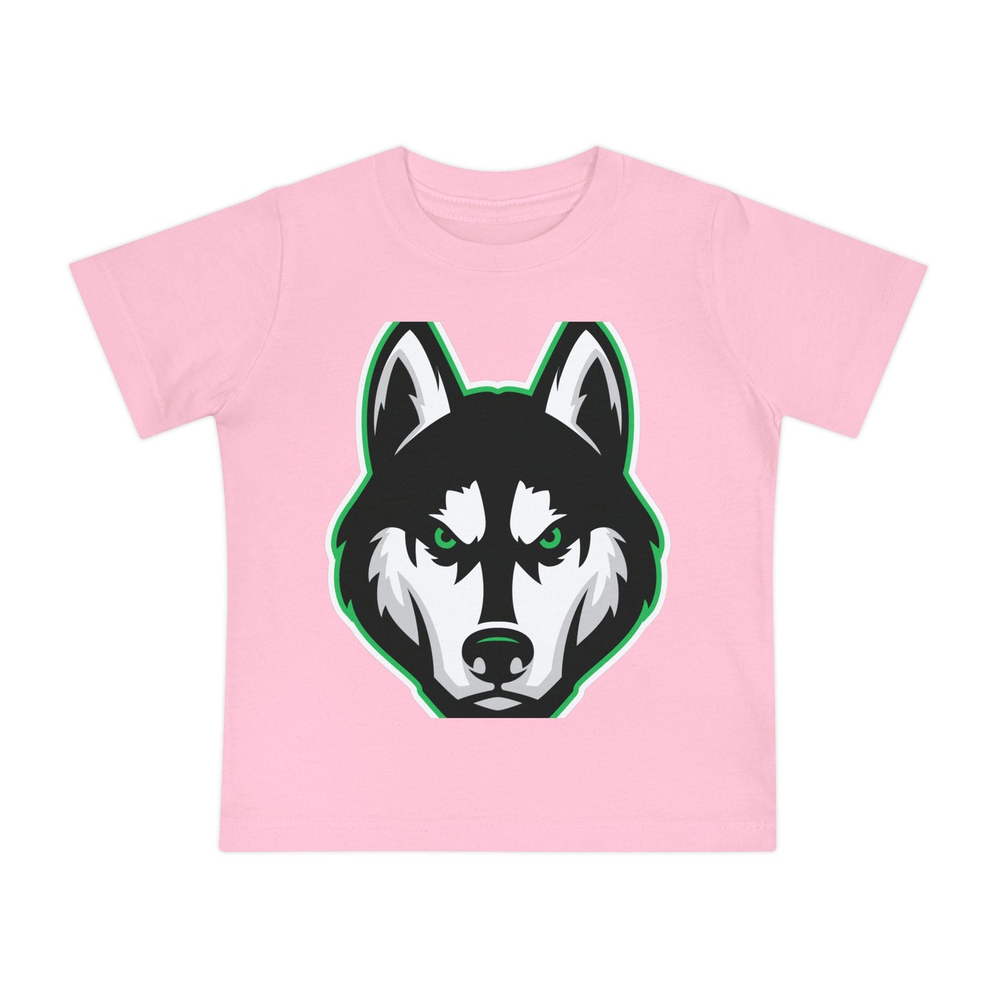Baby Short Sleeve Tee