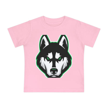 Baby Short Sleeve Tee