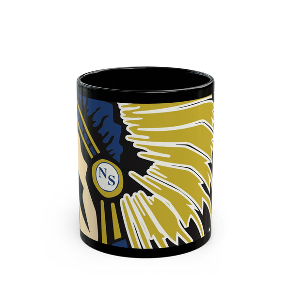Black Team Mug (11oz/15oz)