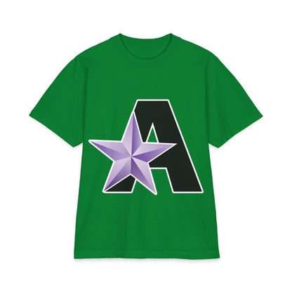 Max Heavyweight Short Sleeve Tee