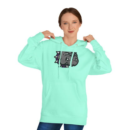Midweight Pullover Hoodie