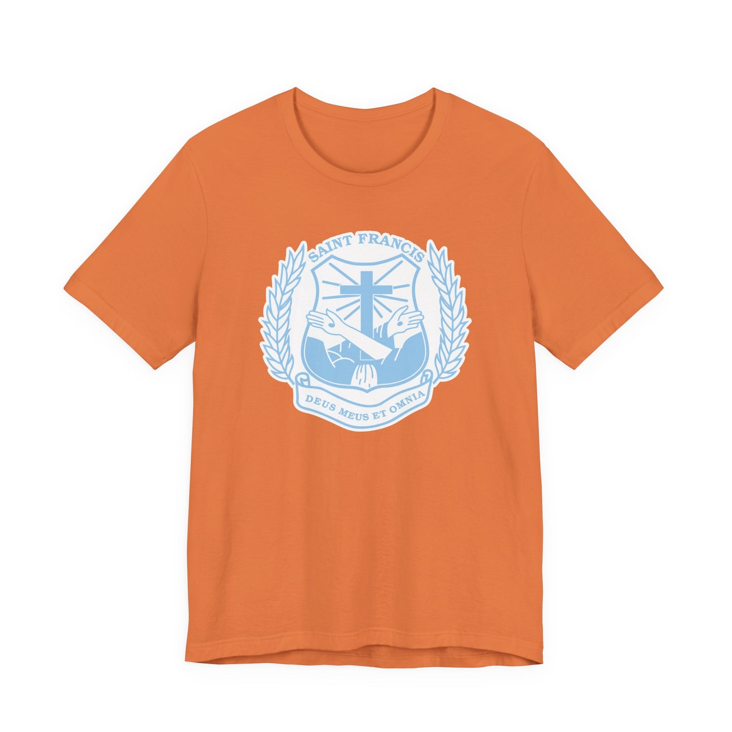 Jersey Short Sleeve Tee