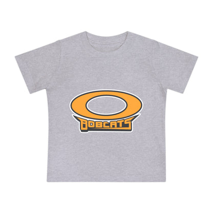 Baby Short Sleeve Tee