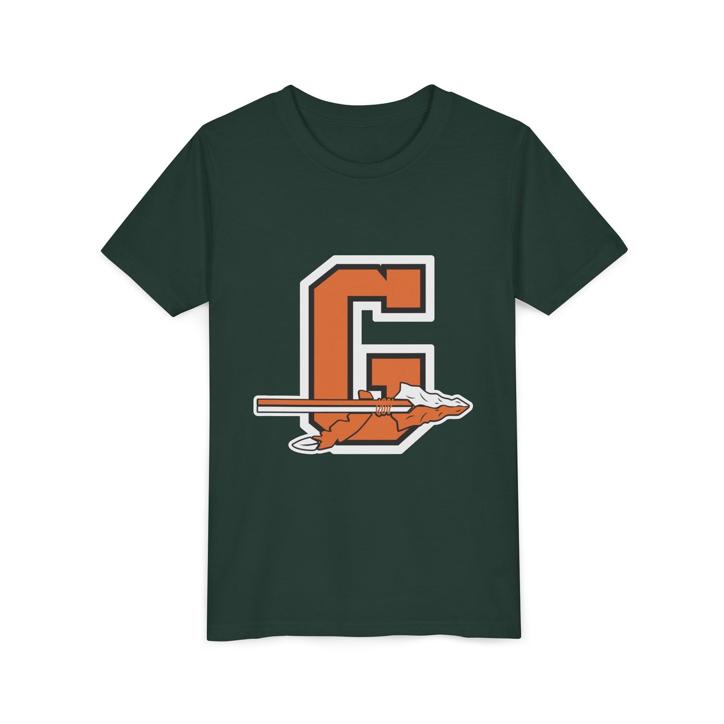 Youth Short Sleeve Tee