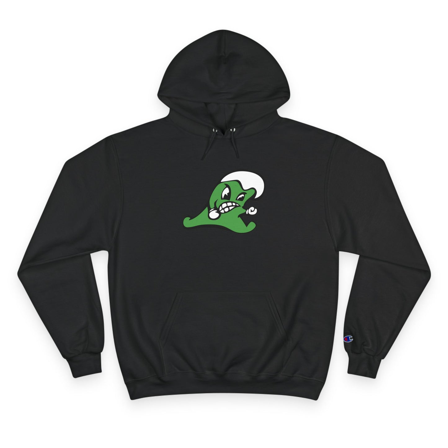Champion Powerblend Fleece Pullover Hoodie