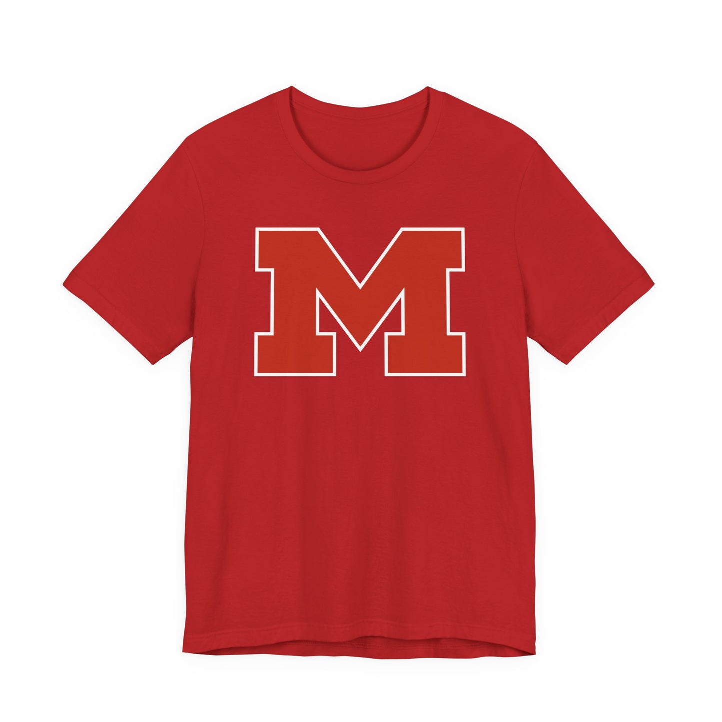 Jersey Short Sleeve Tee