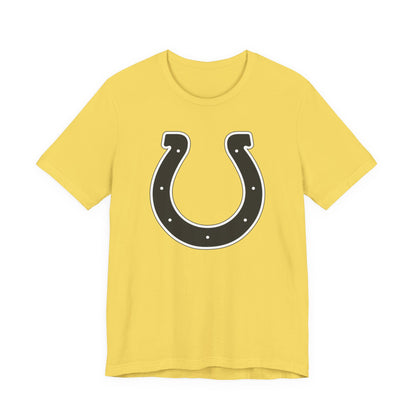 Jersey Short Sleeve Tee