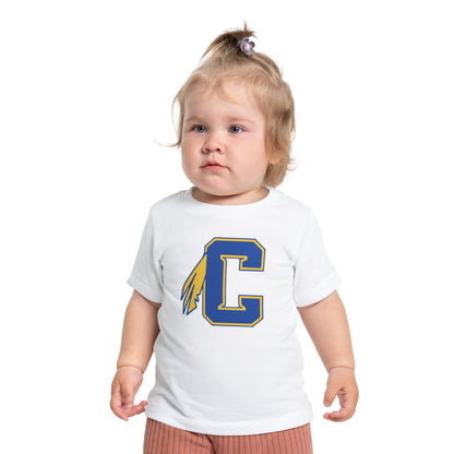 Baby Short Sleeve Tee