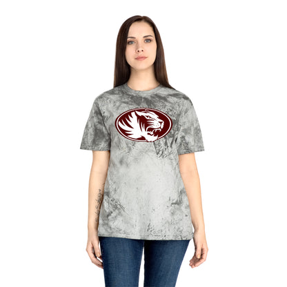 Color Blast School Spirit Tee