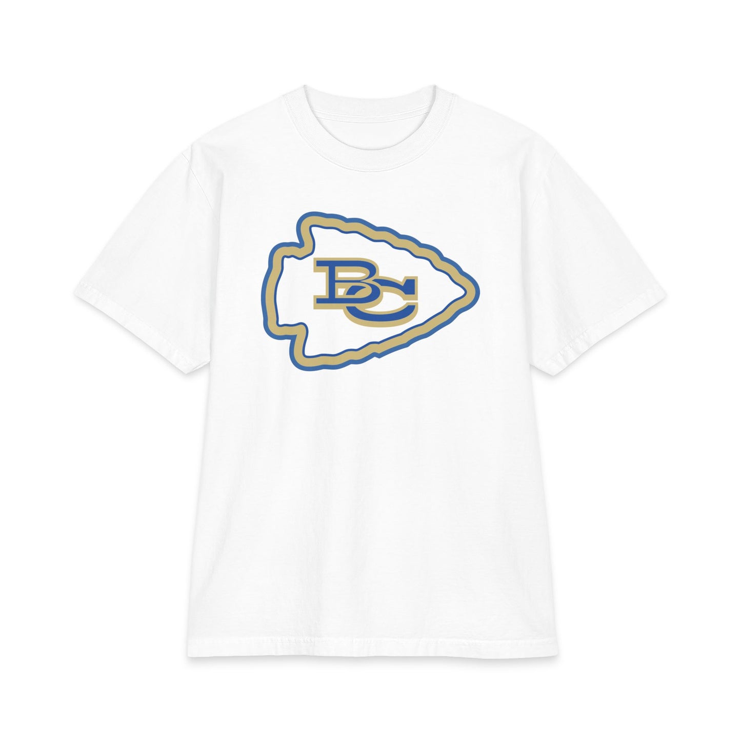 Max Heavyweight Short Sleeve Tee