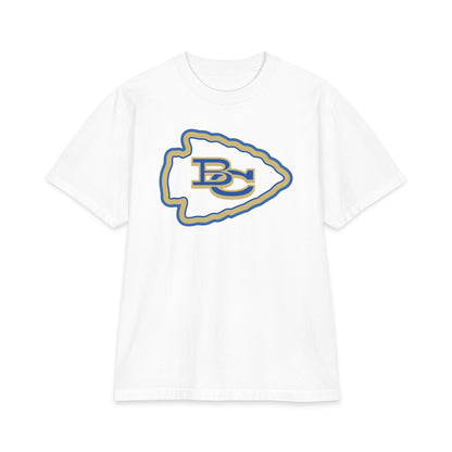 Max Heavyweight Short Sleeve Tee