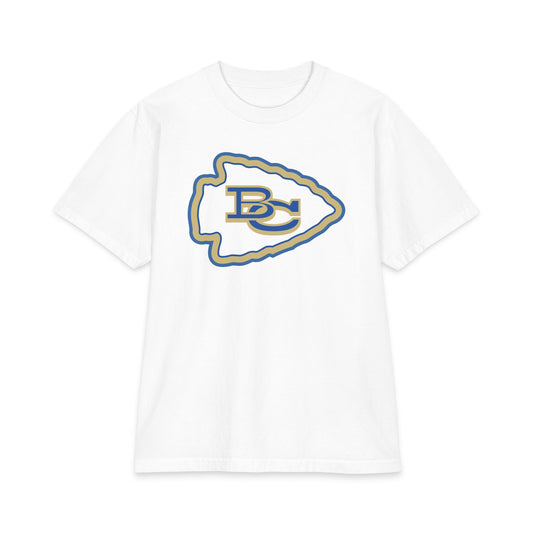 Max Heavyweight Short Sleeve Tee