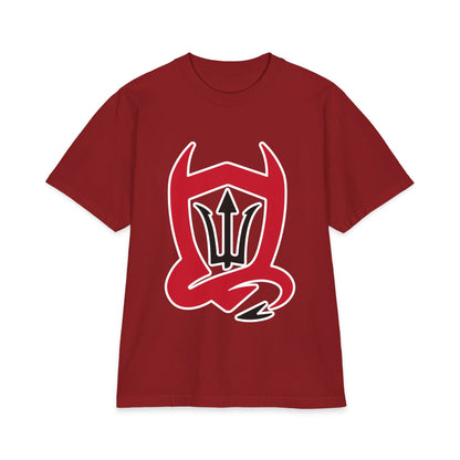 Max Heavyweight Short Sleeve Tee