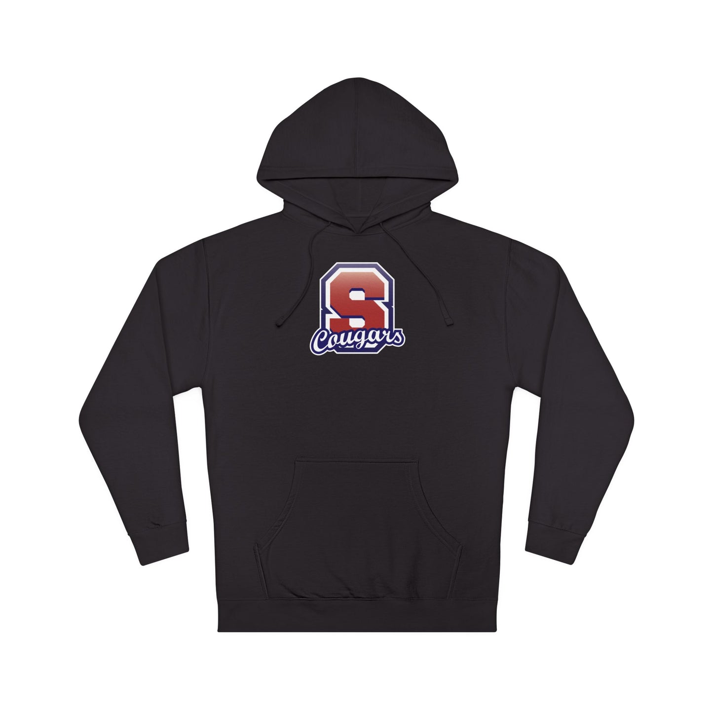 Midweight Pullover Hoodie