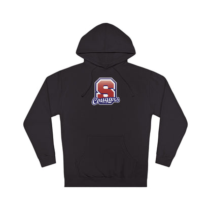 Midweight Pullover Hoodie