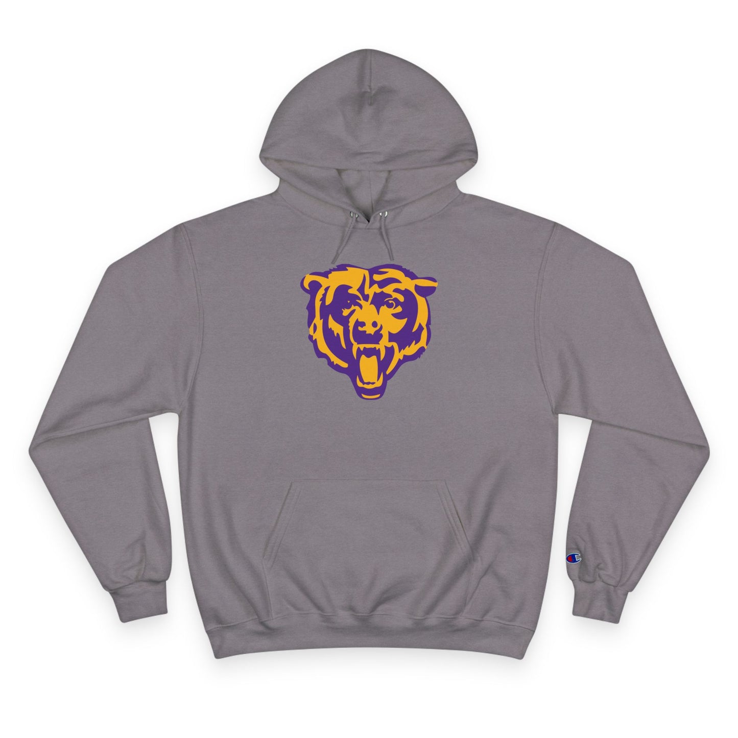 Champion Powerblend Fleece Pullover Hoodie