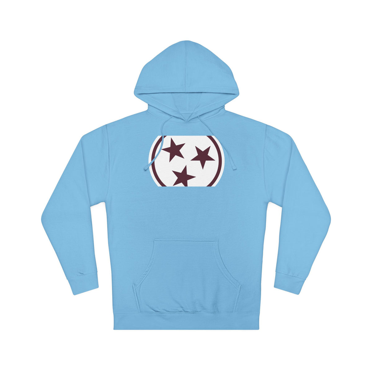 Midweight Pullover Hoodie
