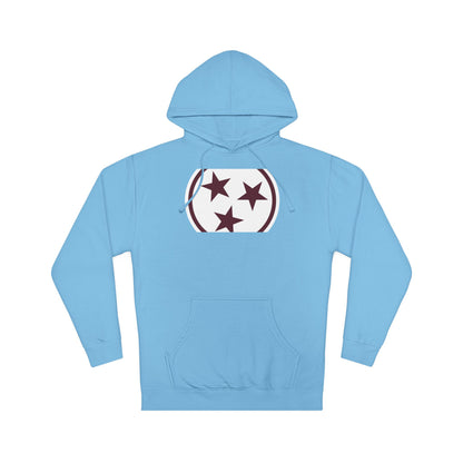 Midweight Pullover Hoodie