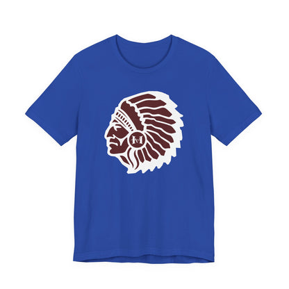 Jersey Short Sleeve Tee