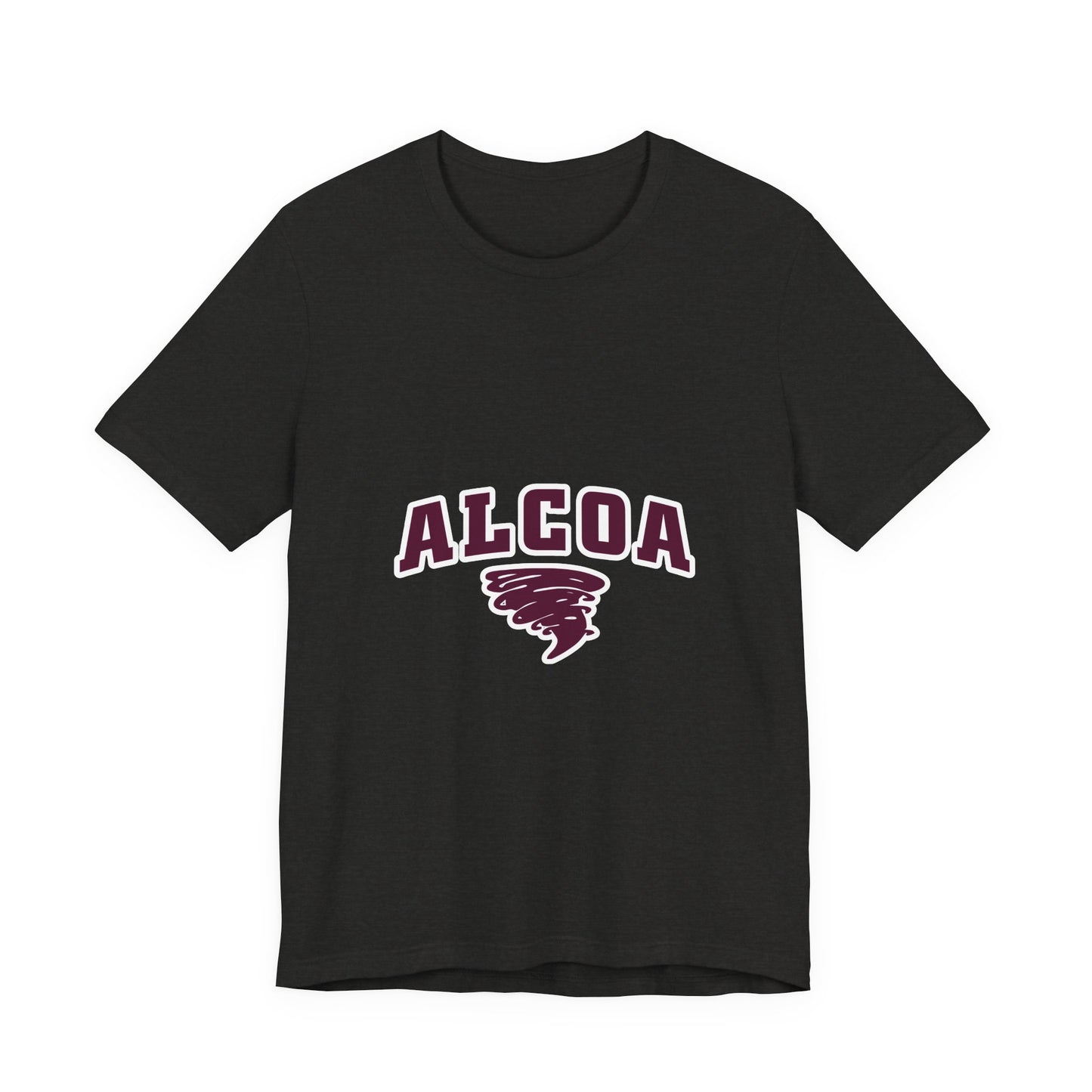 Jersey Short Sleeve Tee