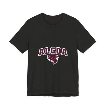 Jersey Short Sleeve Tee