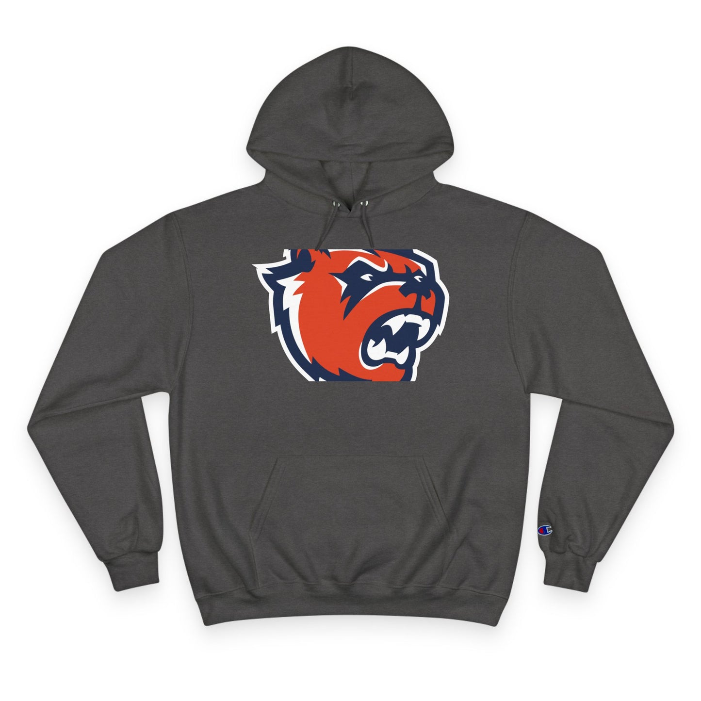 Champion Powerblend Fleece Pullover Hoodie