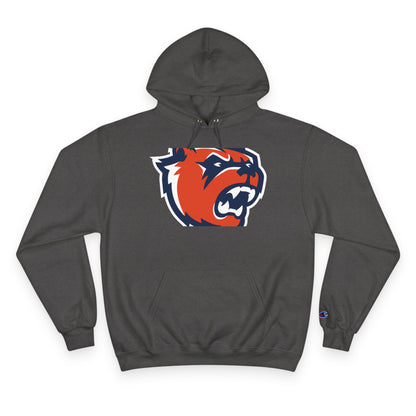Champion Powerblend Fleece Pullover Hoodie