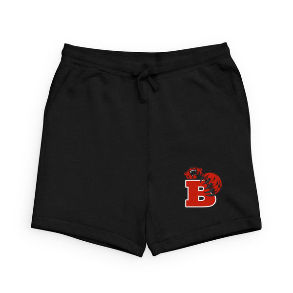 Unisex Sponge Fleece Sweatshort
