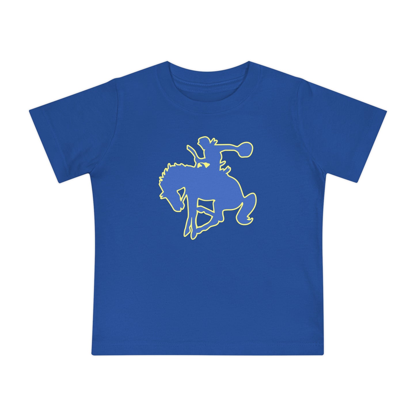 Baby Short Sleeve Tee