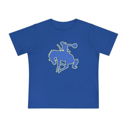 Baby Short Sleeve Tee