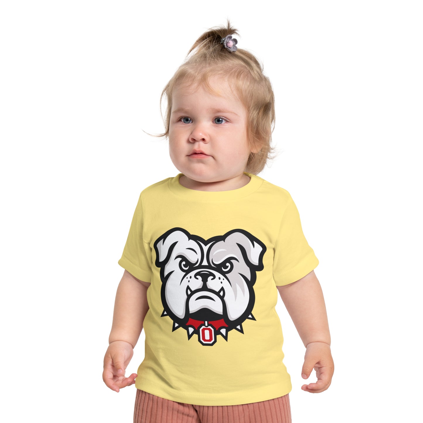 Baby Short Sleeve Tee