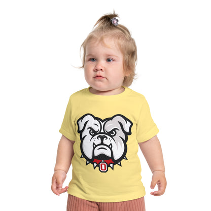 Baby Short Sleeve Tee