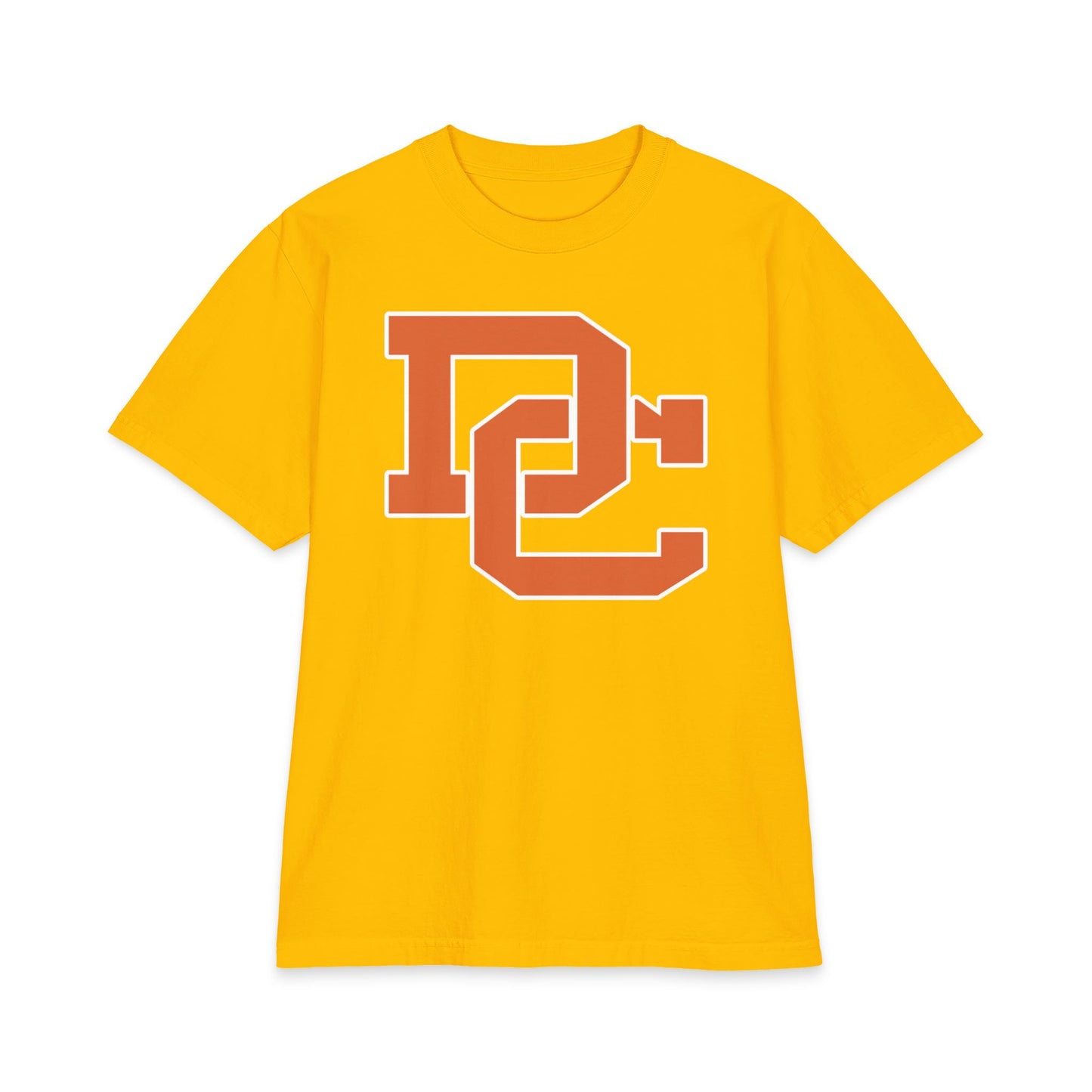 Max Heavyweight Short Sleeve Tee