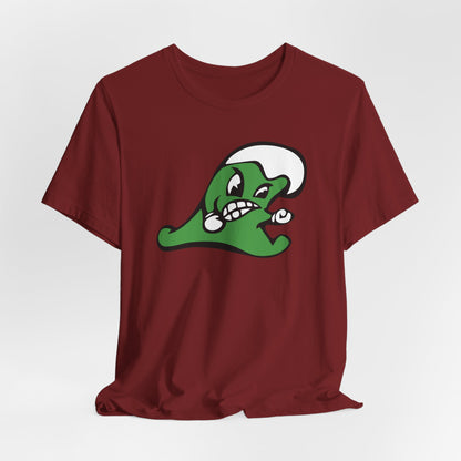 Jersey Short Sleeve Tee