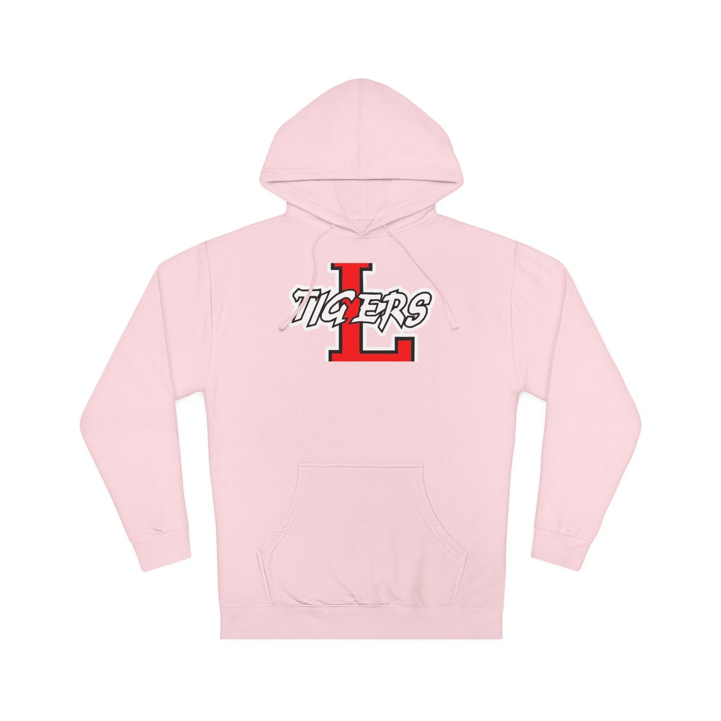 Midweight Pullover Hoodie