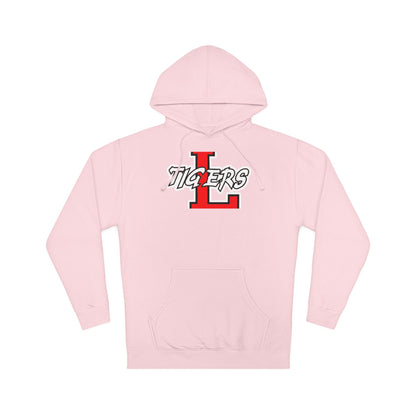 Midweight Pullover Hoodie