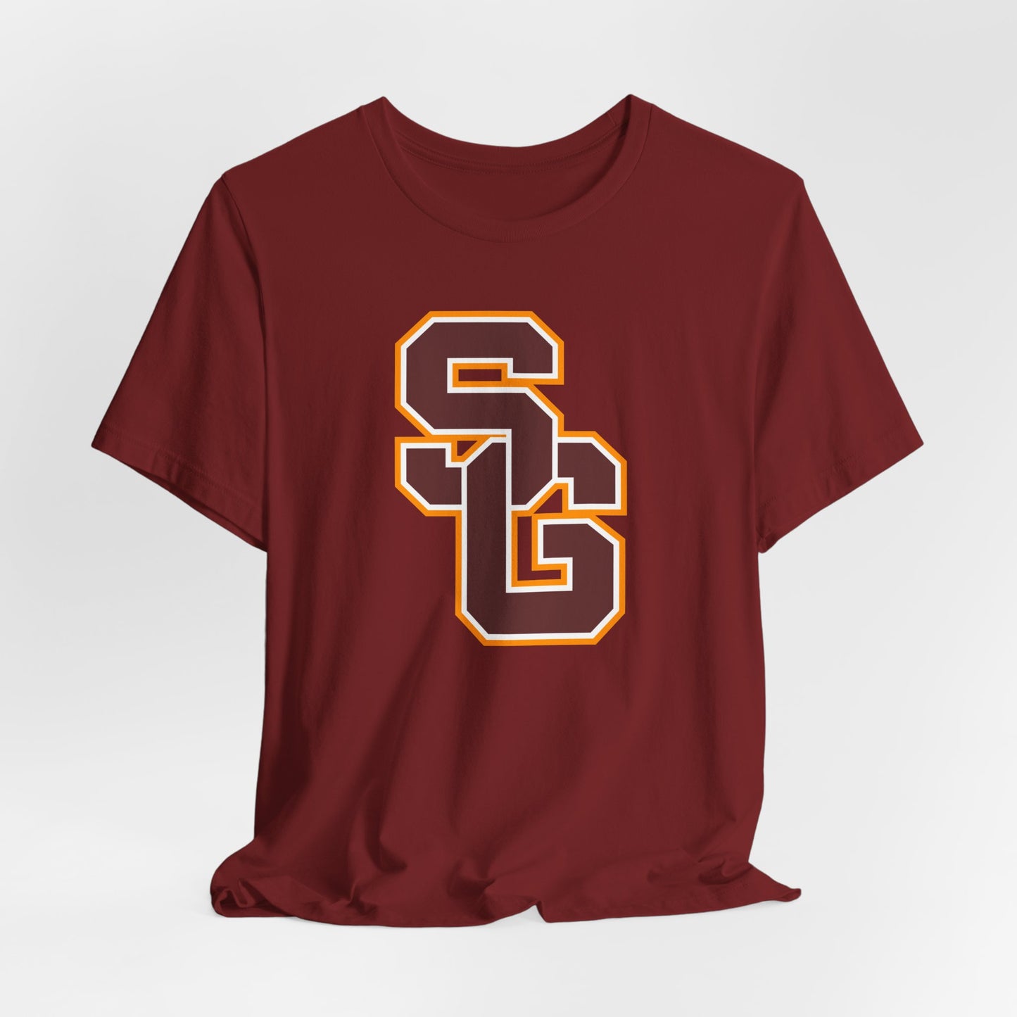 Jersey Short Sleeve Tee