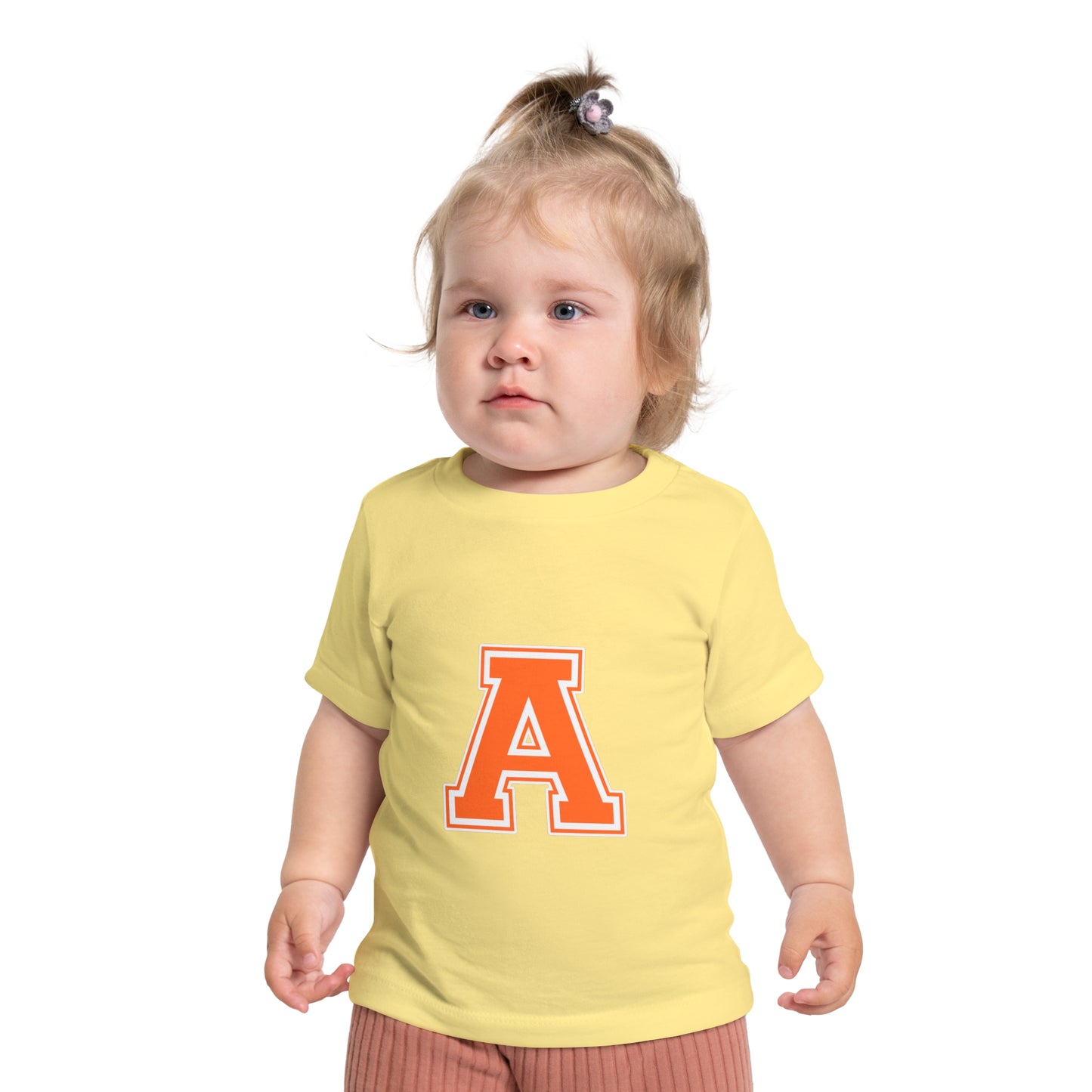 Baby Short Sleeve Tee