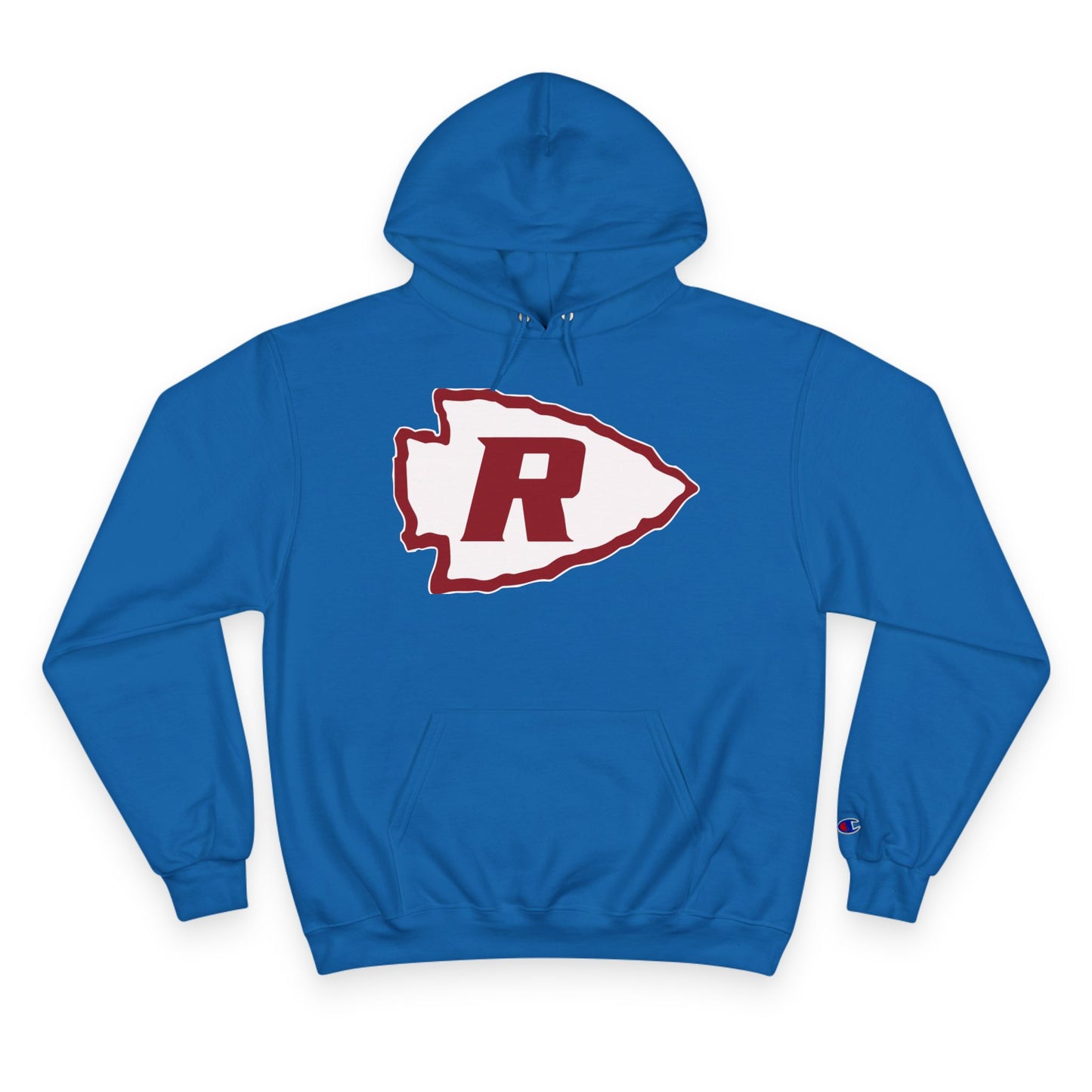 Champion Powerblend Fleece Pullover Hoodie
