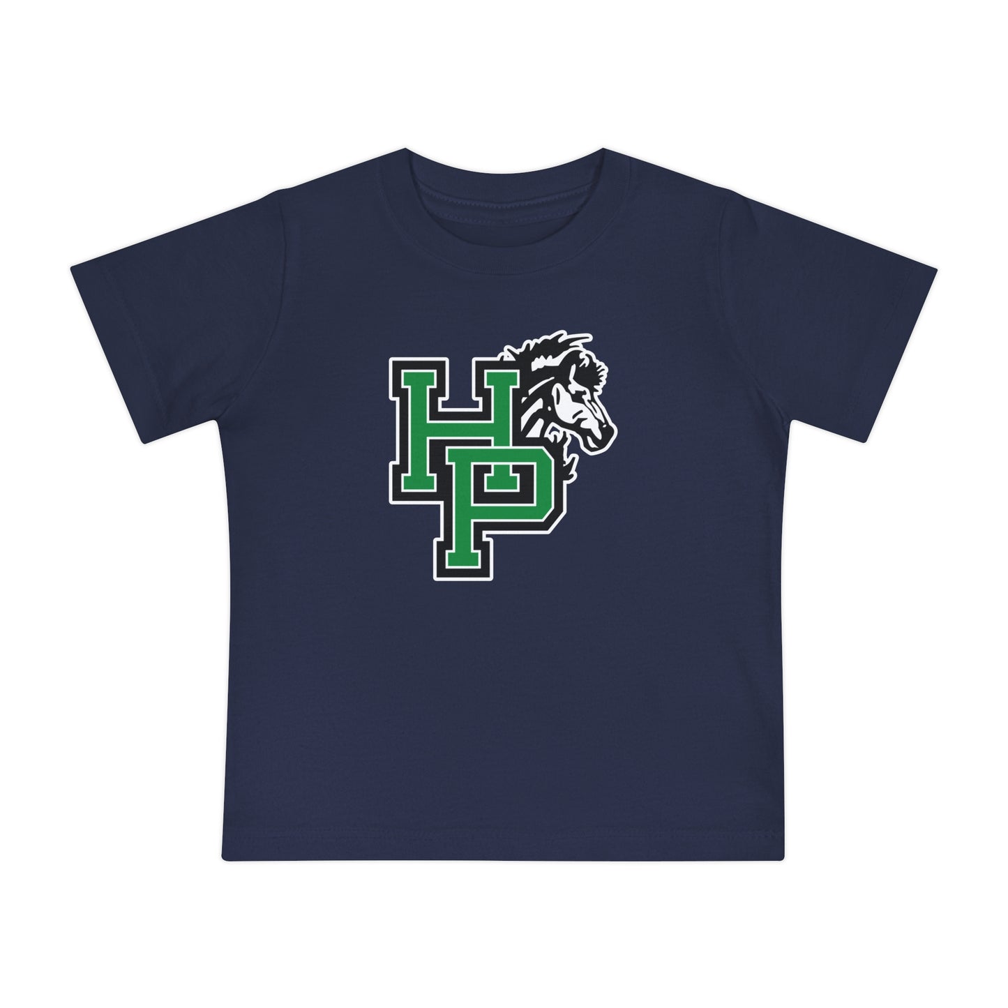 Baby Short Sleeve Tee