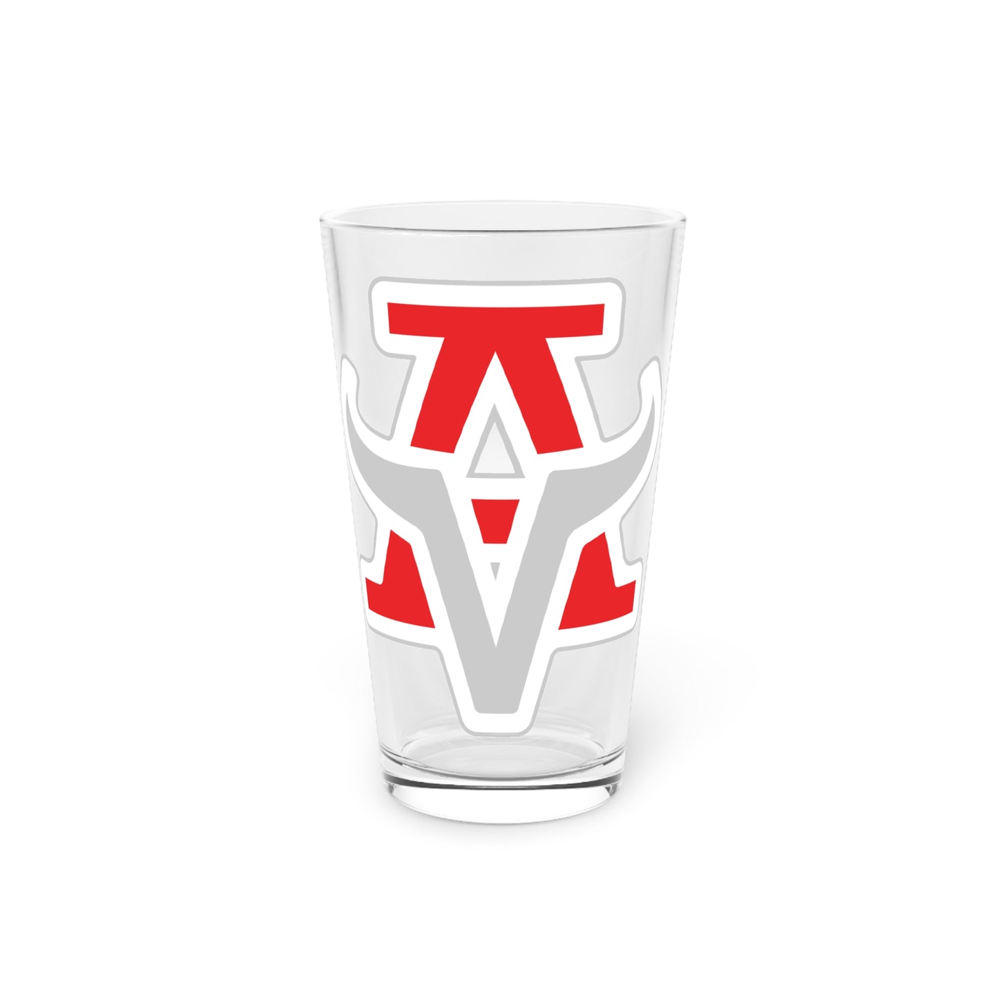 16oz Glass