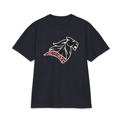 Max Heavyweight Short Sleeve Tee