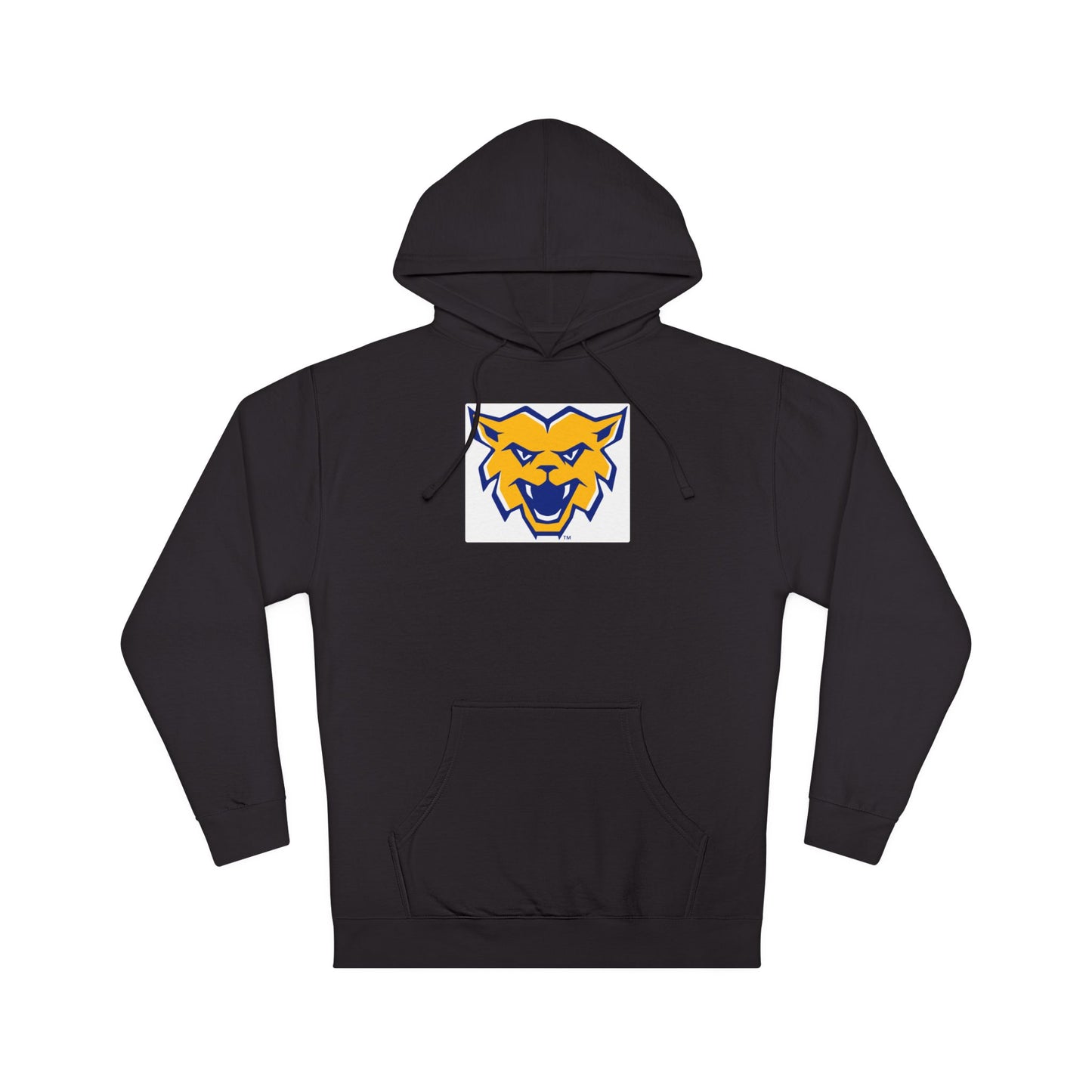 Midweight Pullover Hoodie